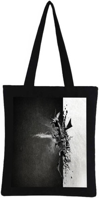 

Snoogg Tote(Multicolor)