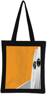

Snoogg Tote(Multicolor)