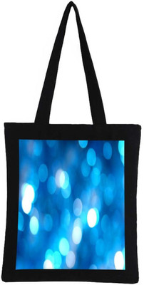 

Snoogg Tote(Multicolor)