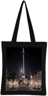 

Snoogg Tote(Multicolor)
