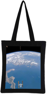 

Snoogg Tote(Multicolor)