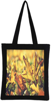 

Snoogg Tote(Multicolor)