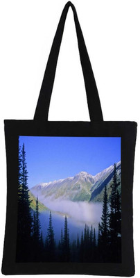 

Snoogg Tote(Multicolor)
