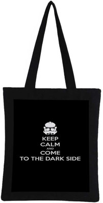 

Snoogg Tote(Multicolor)