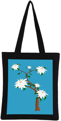 

Snoogg Tote(Multicolor)