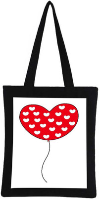 

Snoogg Tote(Multicolor)
