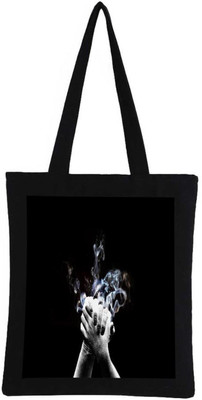 

Snoogg Tote(Multicolor)