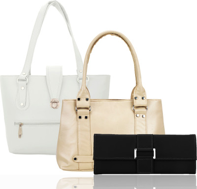 

Lady bar Shoulder Bag(Multicolor)