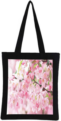 

Snoogg Tote(Multicolor)