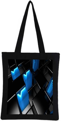

Snoogg Tote(Multicolor)