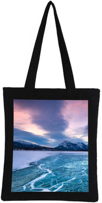 

Snoogg Tote(Multicolor)