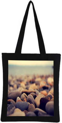 

Snoogg Tote(Multicolor)