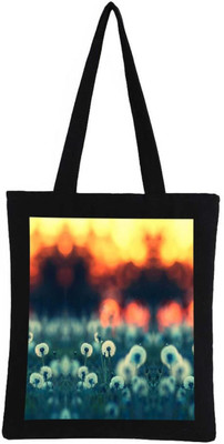 

Snoogg Tote(Multicolor)