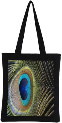

Snoogg Tote(Multicolor)