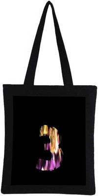 

Snoogg Tote(Multicolor)