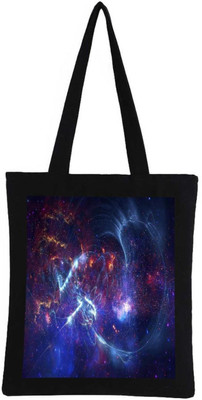 

Snoogg Tote(Multicolor)