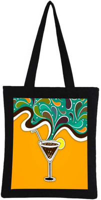 

Snoogg Tote(Multicolor)