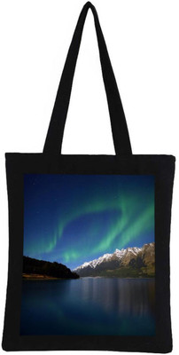 

Snoogg Tote(Multicolor)
