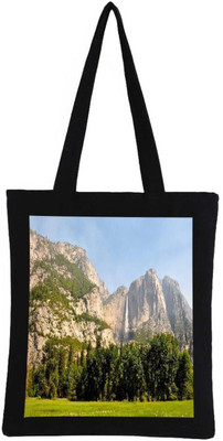 

Snoogg Tote(Multicolor)