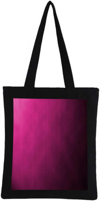 

Snoogg Tote(Multicolor)