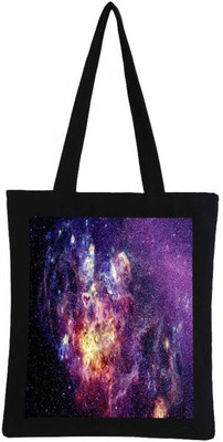 

Snoogg Tote(Multicolor)