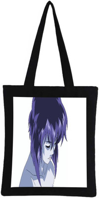

Snoogg Tote(Multicolor)