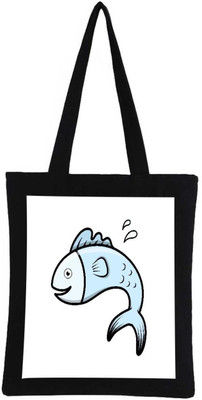 

Snoogg Tote(Multicolor)