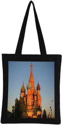 

Snoogg Tote(Multicolor)