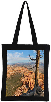 

Snoogg Tote(Multicolor)