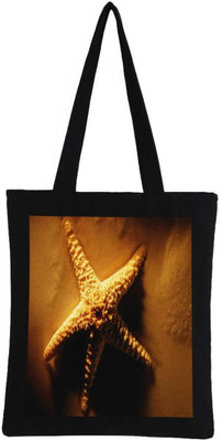 

Snoogg Tote(Multicolor)