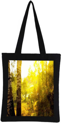 

Snoogg Tote(Multicolor)