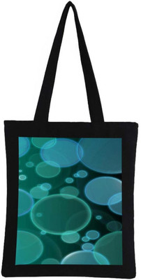 

Snoogg Tote(Multicolor)