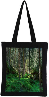 

Snoogg Tote(Multicolor)
