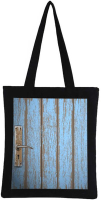 

Snoogg Tote(Multicolor)