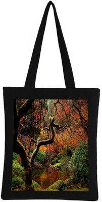 

Snoogg Tote(Multicolor)