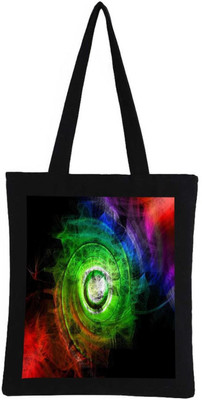 

Snoogg Tote(Multicolor)