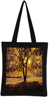 

Snoogg Tote(Multicolor)