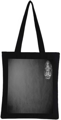 

Snoogg Tote(Multicolor)
