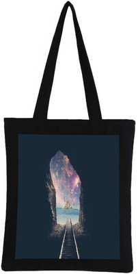 

Snoogg Tote(Multicolor)