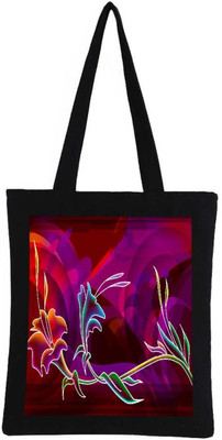 

Snoogg Tote(Multicolor)