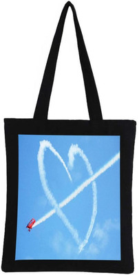 

Snoogg Tote(Multicolor)