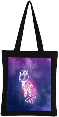 

Snoogg Tote(Multicolor)