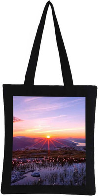 

Snoogg Tote(Multicolor)