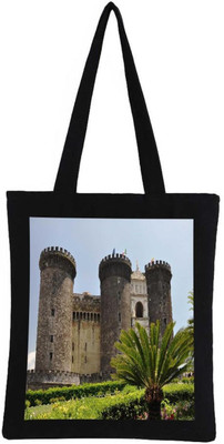 

Snoogg Tote(Multicolor)