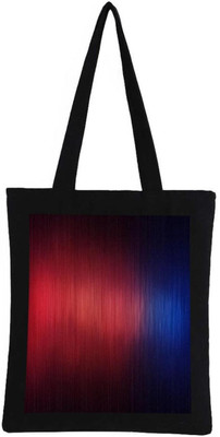 

Snoogg Tote(Multicolor)