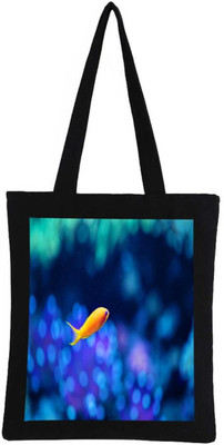 

Snoogg Tote(Multicolor)