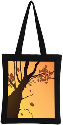 

Snoogg Tote(Multicolor)