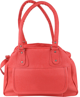 

SIRA COLLECTION Shoulder Bag(Red)