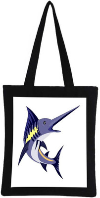 

Snoogg Tote(Multicolor)
