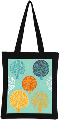 

Snoogg Tote(Multicolor)